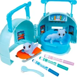 Washimals Aventuras Polares Casita Iglú