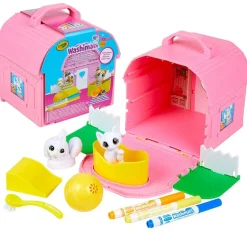 Washimals Parque de Juegos