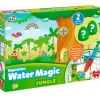 Water Magic Squishies la Jungla