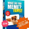 What Do You Meme Family