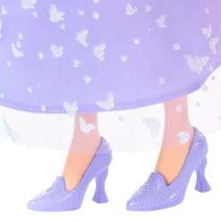 Wicked: For Good Muñeca Glinda Cantarina