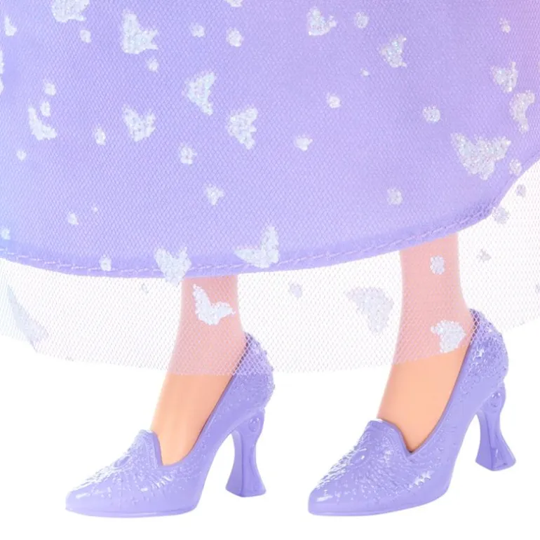 Wicked: For Good Muñeca Glinda Cantarina