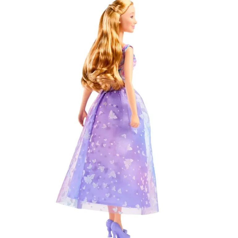 Wicked: For Good Muñeca Glinda Cantarina