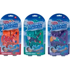 Wind Racers Lanzador Surtido