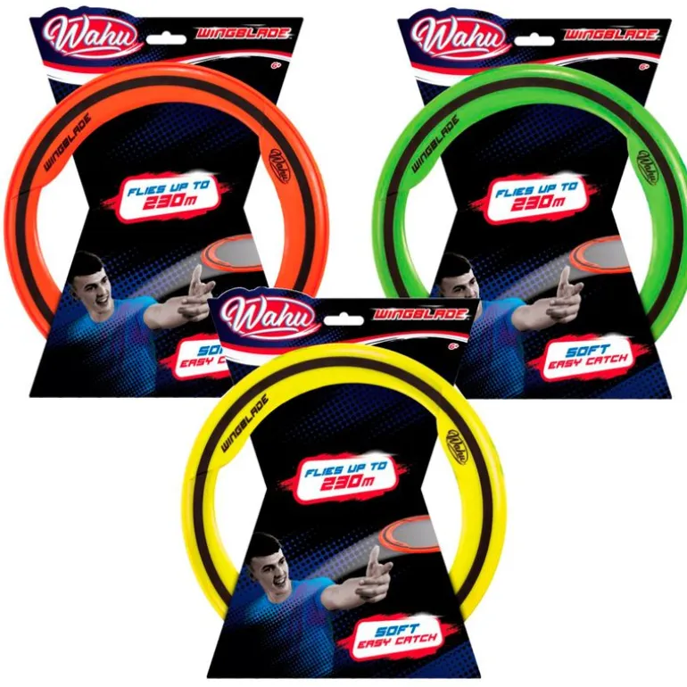 Wingblade Frisbee Surtido