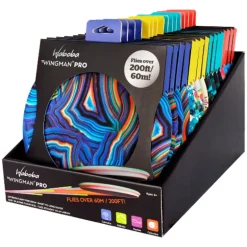 Wingman Pro Disco Volador Surtido