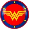 Wonder Woman Escudo