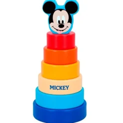 Woomax Disney Baby Torre Apilable Surtida