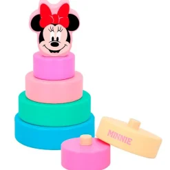 Woomax Disney Baby Torre Apilable Surtida