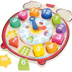 Woomax Reloj de Actividades