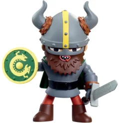 World Of Warriors Figura Gunnar