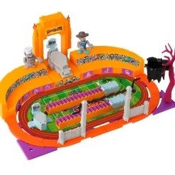 World of Zombies Playset Estadio Deportivo