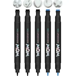 WOW Generation Delineador de Ojos Surtido