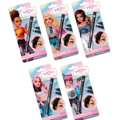 WOW Generation Delineador de Ojos Surtido