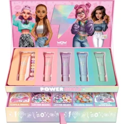 Wow Generation DIY Lip Gloss Charm Maker