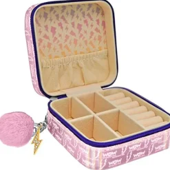 WOW Generation Joyero de Viaje