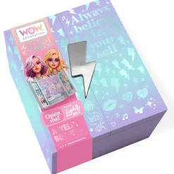 WOW Generation Joyero Luces LED