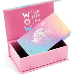 WOW Generation Juego de Cartas