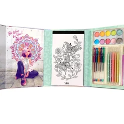 WOW Generation Kit Arte Mandala