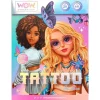 WOW Generation Kit Tatuajes