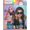 WOW Generation Libro Fashion
