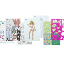 WOW Generation Libro Fashion