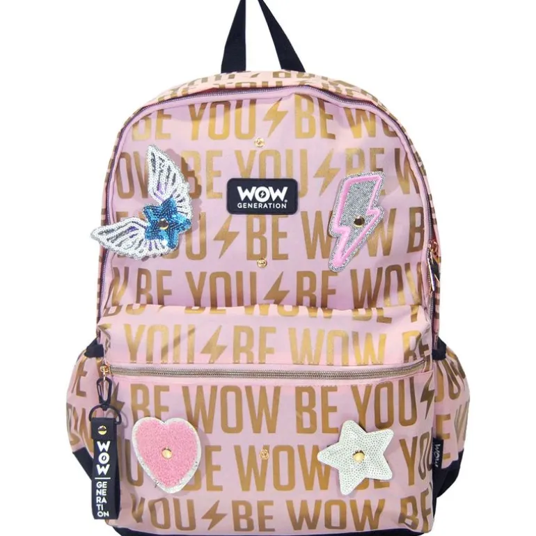 WOW Generation Mochila 40 cm