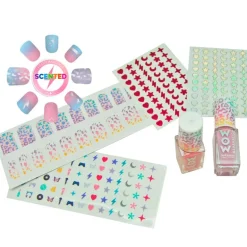 Wow Generation Pack Manicura