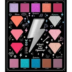 WOW Generation Paleta de Maquillaje