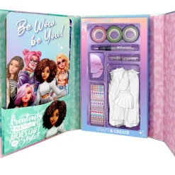 WOW Generation Splash & Create