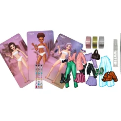 WOW Generation Splash & Create