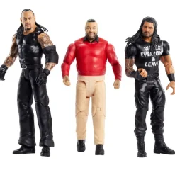 WWE Main Event Top Pick Figura Surtida