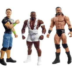 WWE Main Event Top Pick Figura Surtida