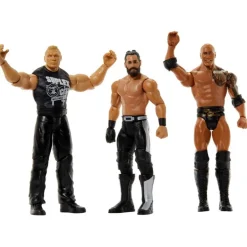 WWE Main Event Top Pick Figura Surtida