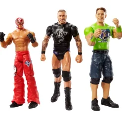 WWE Main Event Top Pick Figura Surtida