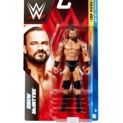 WWE Main Event Top Pick Figura Surtida
