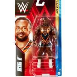 WWE Main Event Top Pick Figura Surtida
