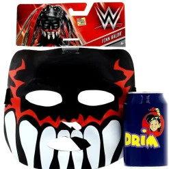 WWE Máscaras Finn Bálor