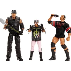 WWE Top Picks Figura Surtida