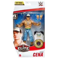 WWE Top Picks Figura Surtida