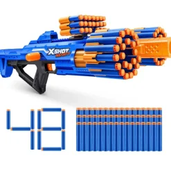 X Shot Insanity Pistola Berserko