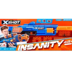 X Shot Insanity Pistola Berserko