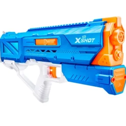 X Shot Motor Soakers Pistola de Agua