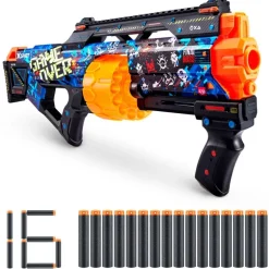 X Shot Skins Land Pistola Dardos Surtido