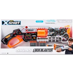 X Shot Skins Pistola Lock Gun