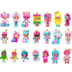 XOX Kweenie Quirky Caja Muñeca Sorpresa