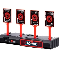 X-Shot Diana Interactiva