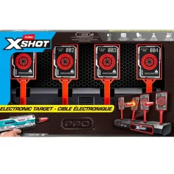 X-Shot Diana Interactiva