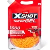 X-Shot Hyper Gel Pack Recarga