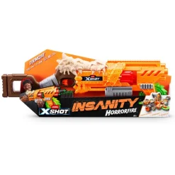 X-Shot Insanity Lanzador Horrorfire